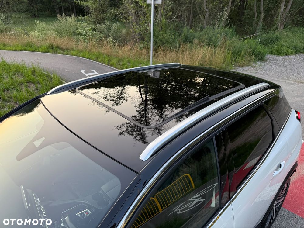 Peugeot 3008 2.0 BlueHDi GT S&S EAT8 - 17