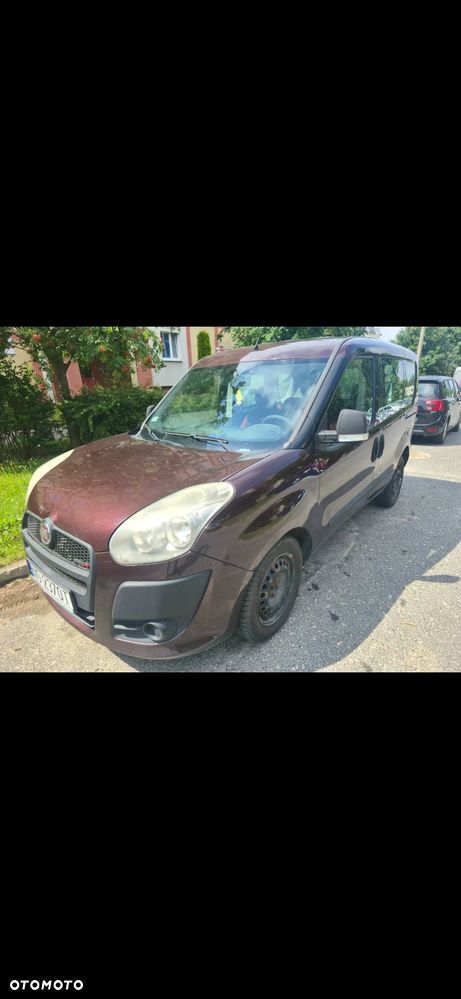 Fiat Doblo 1.6 Multijet 16V Active - 6