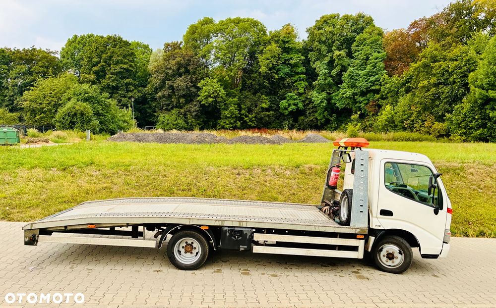 Toyota Dyna 150 - 6