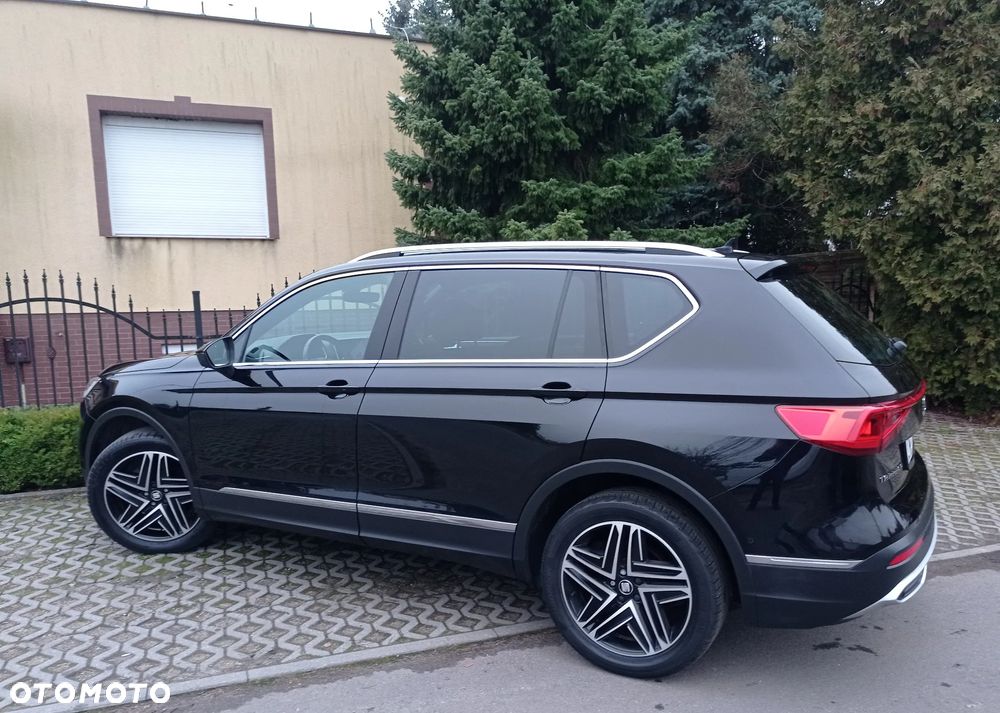 Seat Tarraco 2.0 TDI Xcellence S&S - 16