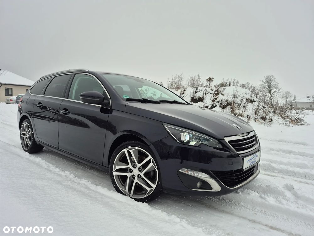 Peugeot 308 155 THP Premium - 2