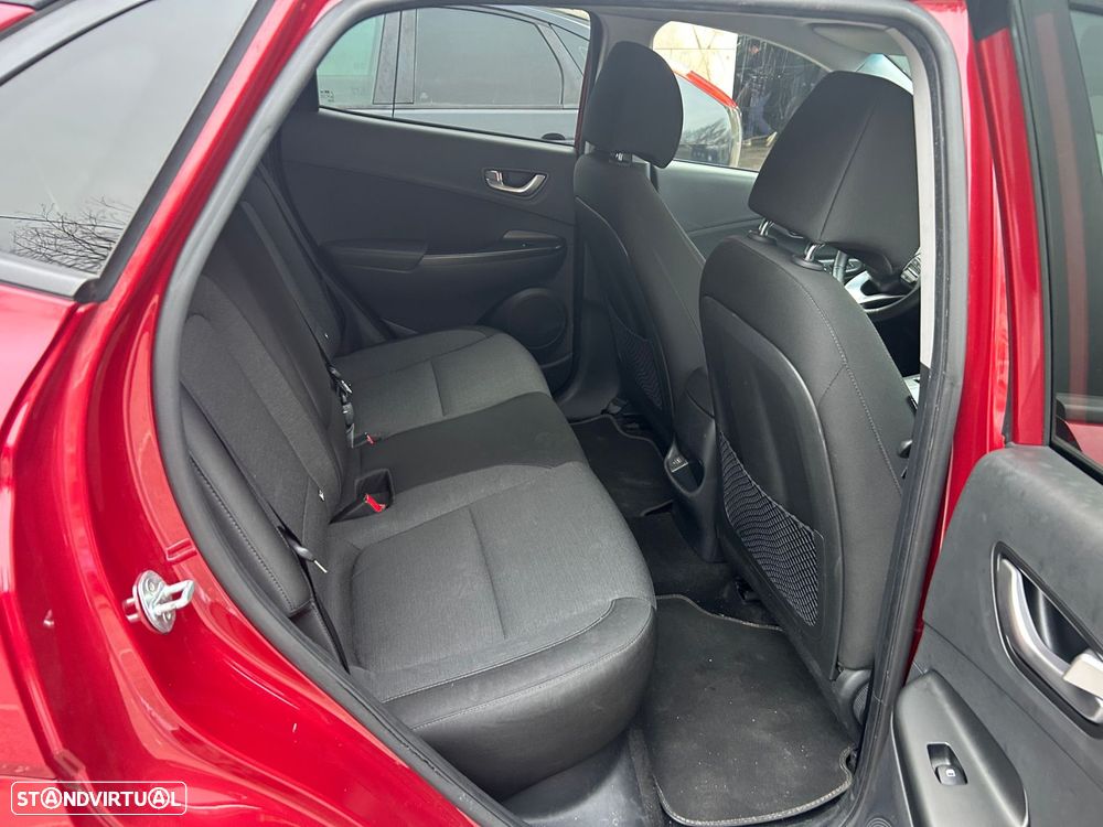 Hyundai Kauai Business - 6