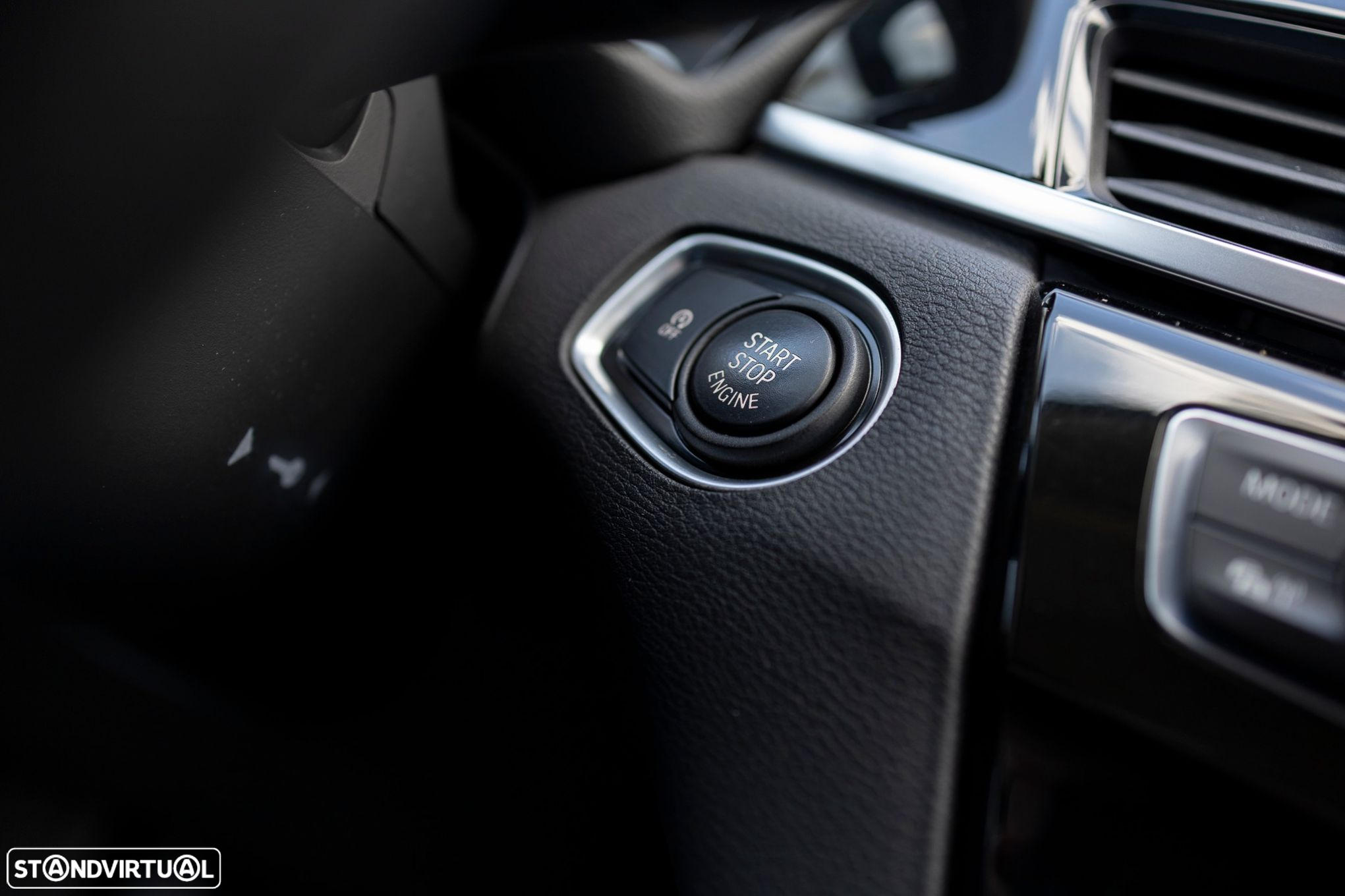 BMW X1 16 d sDrive Line xLine - 10
