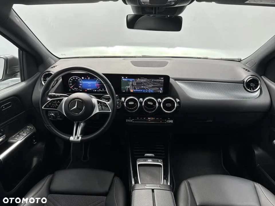 Mercedes-Benz Klasa B 200 d Progressive 8G-DCT - 21