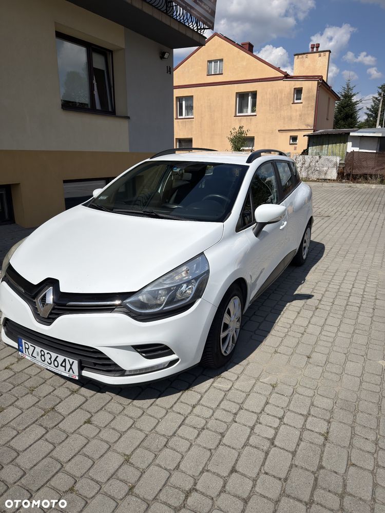 Renault Clio 1.5 dCi Energy Life - 1