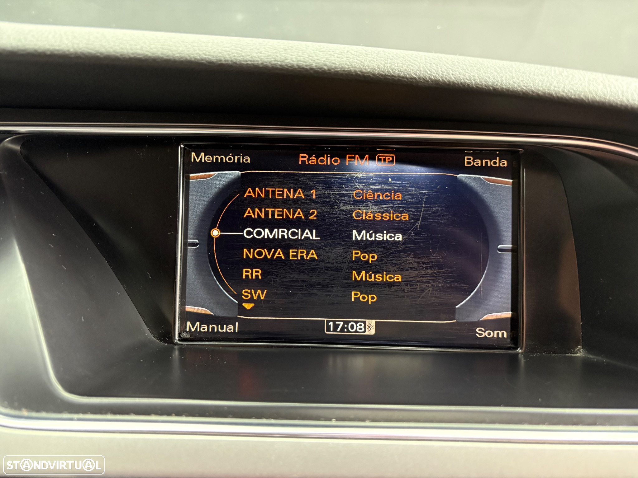 Audi A5 2.0 TDI S-line - 45