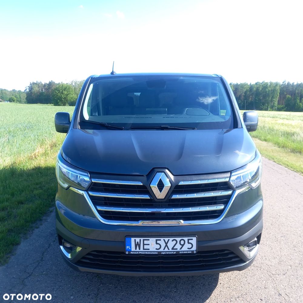 Renault Trafic 2.0 L2H1 HD Extra (bryg.) - 2
