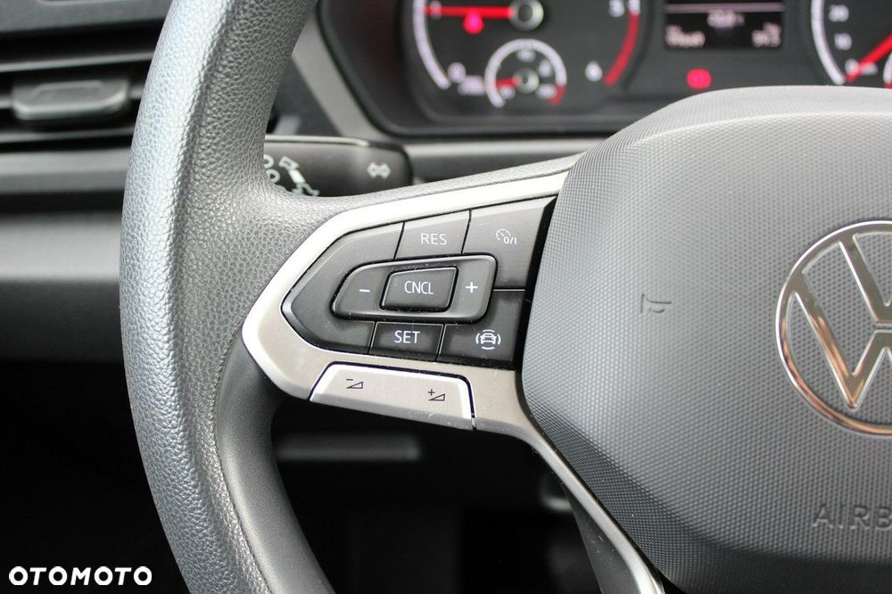 Volkswagen Caddy 2.0 TDI - 16