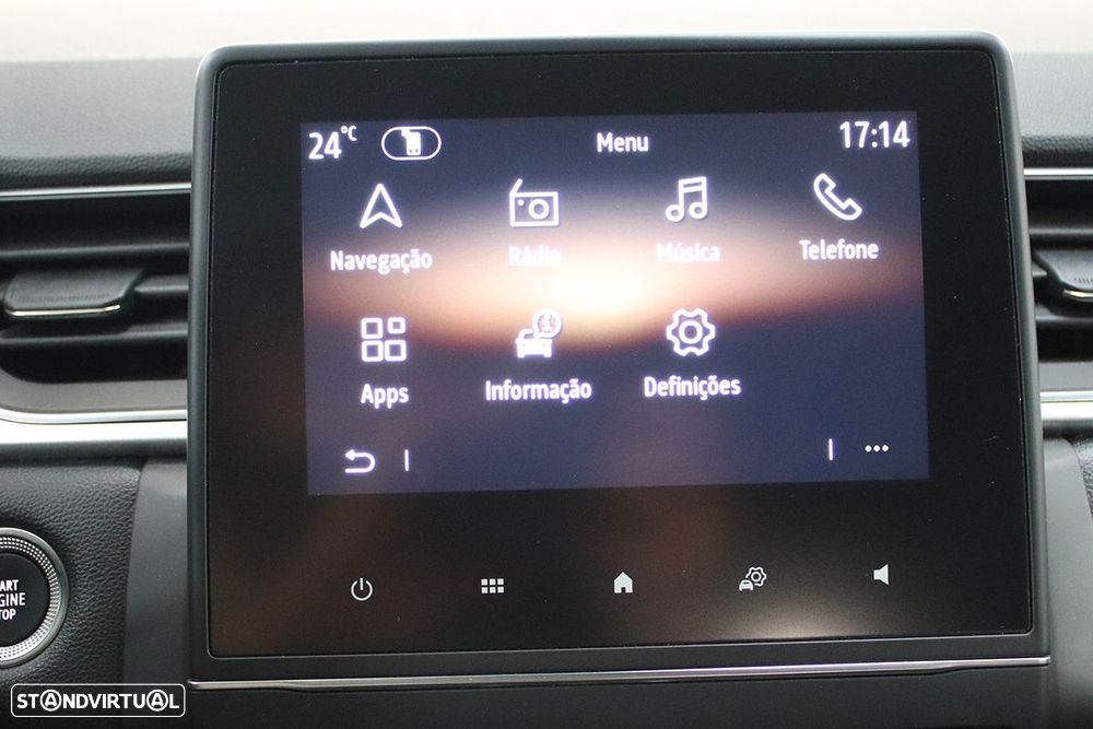 Renault Captur 1.0 TCe Techno - 10