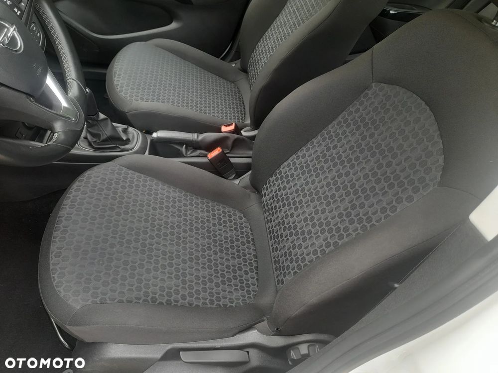 Opel Corsa 1.2 16V Color Edition - 5