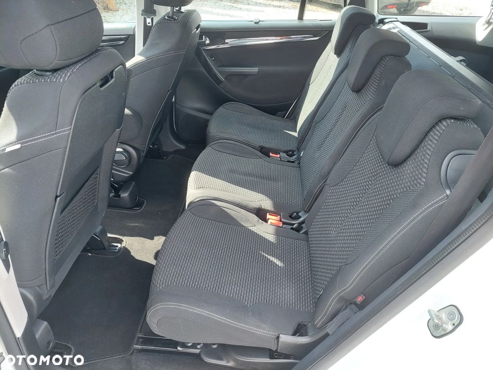 Citroën C4 Grand Picasso 1.6 HDi FAP Exclusive - 27