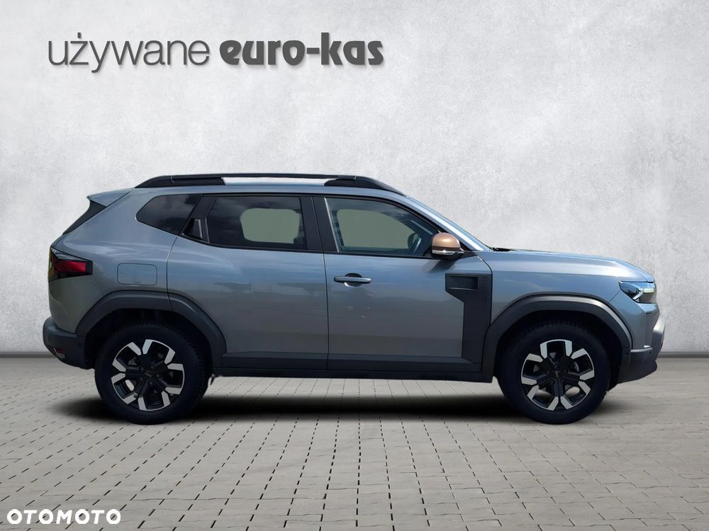 Dacia Duster - 6