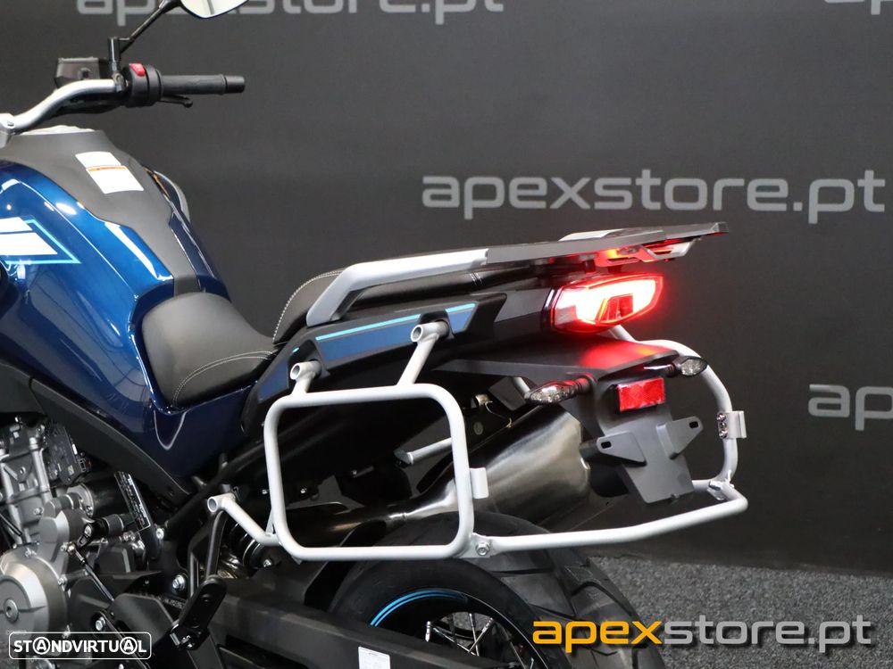 CF Moto 800MT Sport 800 MT SPORT - 10