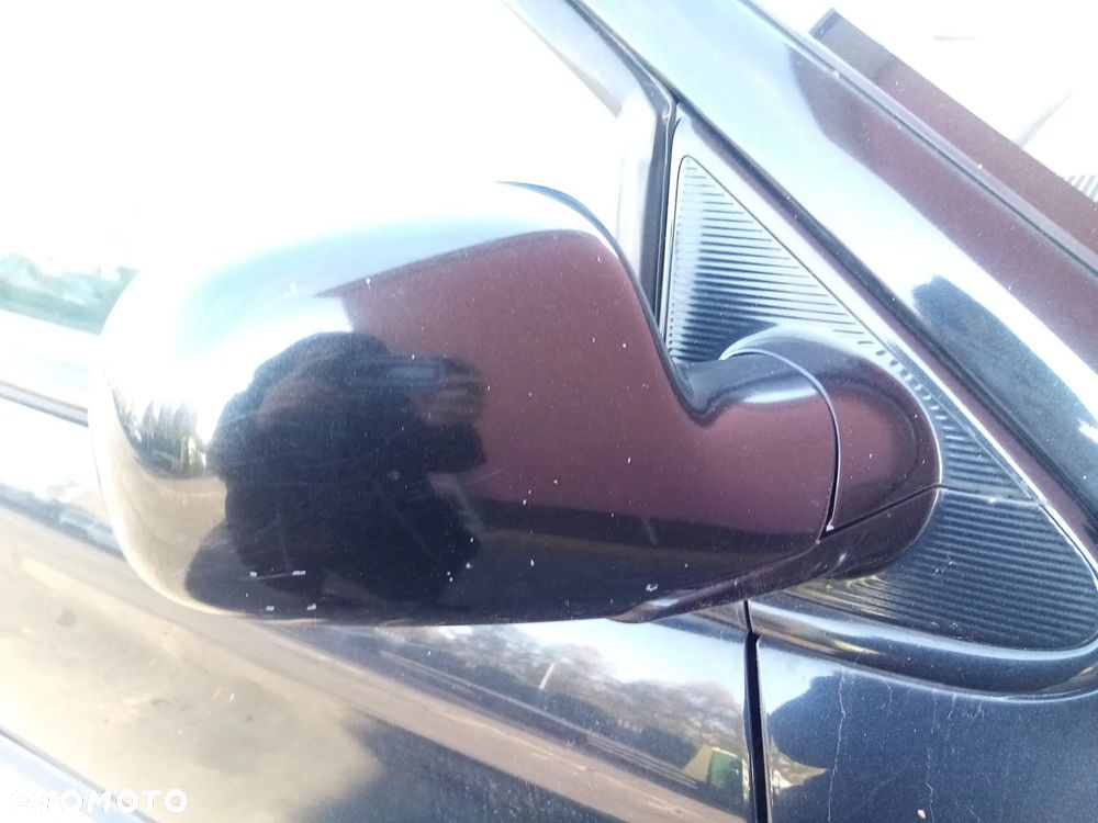CHRYSLER GRAND VOYAGER IV 00-05 2.5 CRD ENJ - PANEL STEROWANIA NAWIEWU - 8