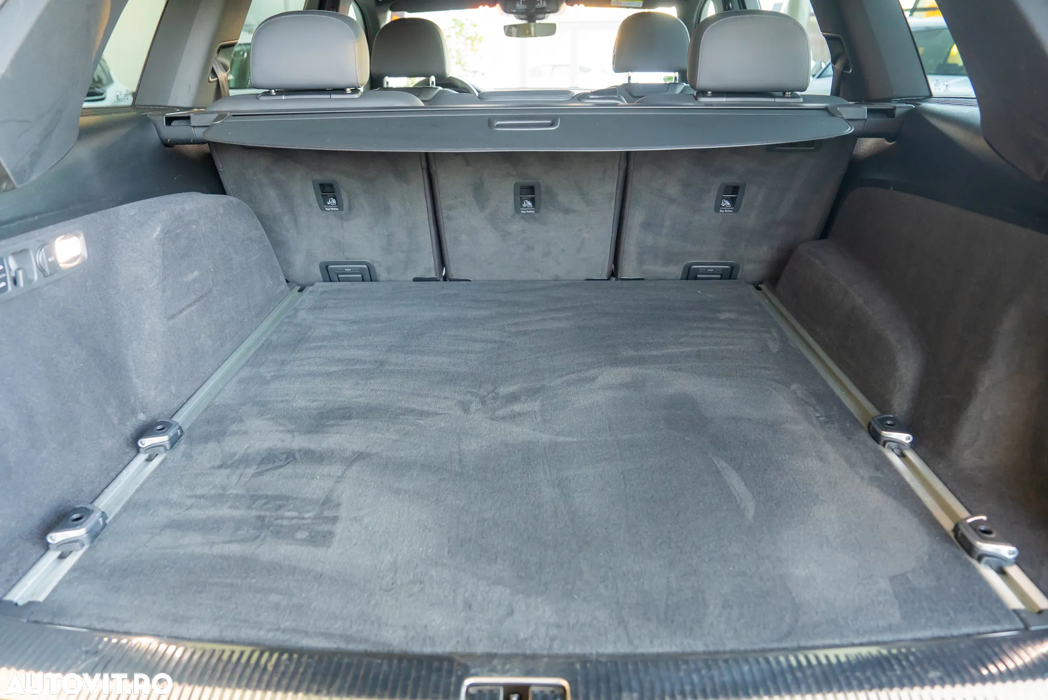 Audi Q7 55 TFSI e quattro Tiptronic PHEV S Line - 25