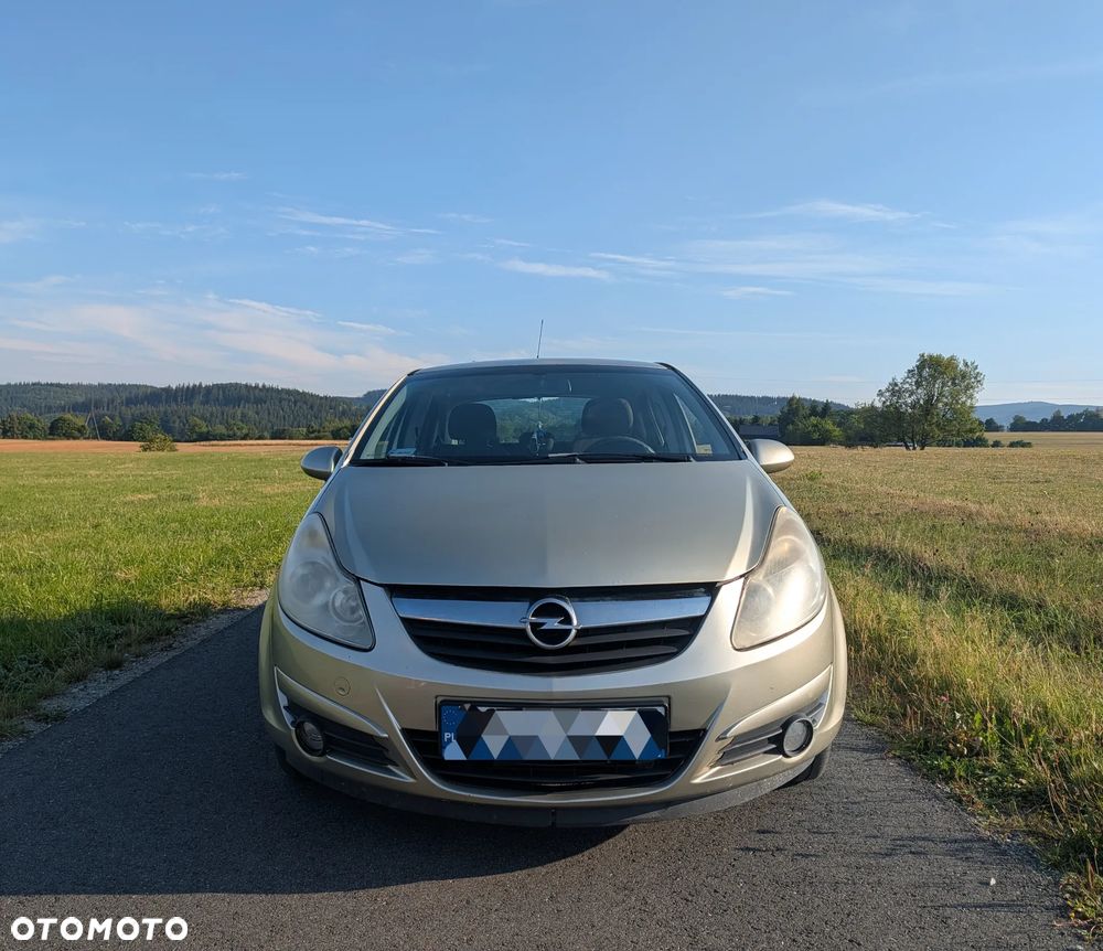 Opel Corsa 1.3 CDTI Enjoy - 2