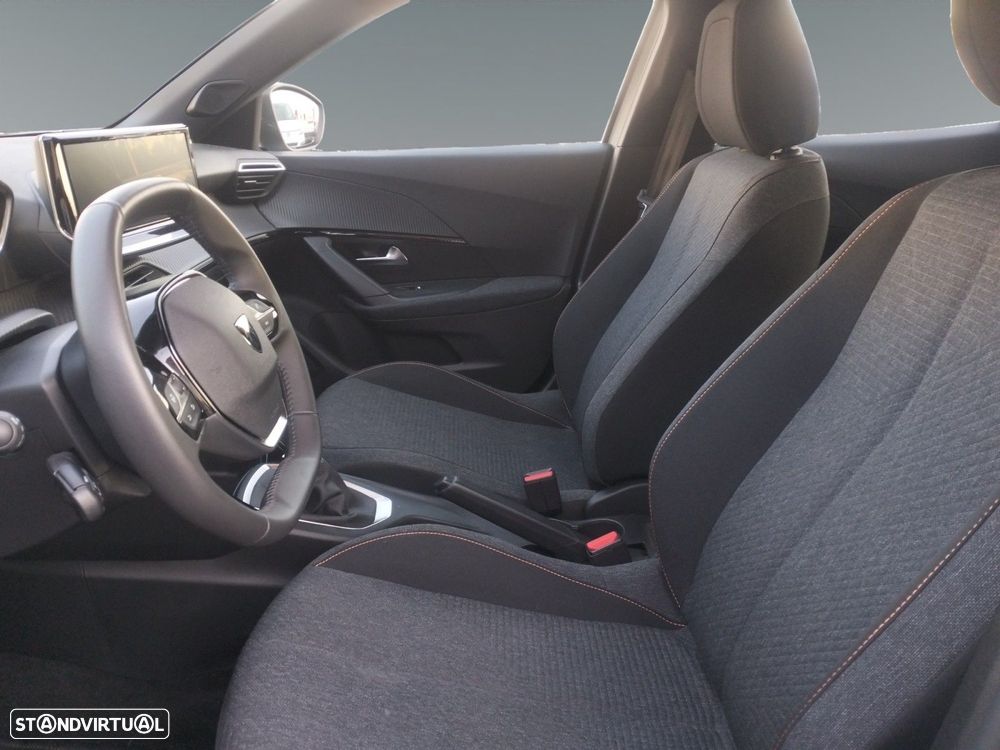 Peugeot 2008 1.2 PureTech Style - 10