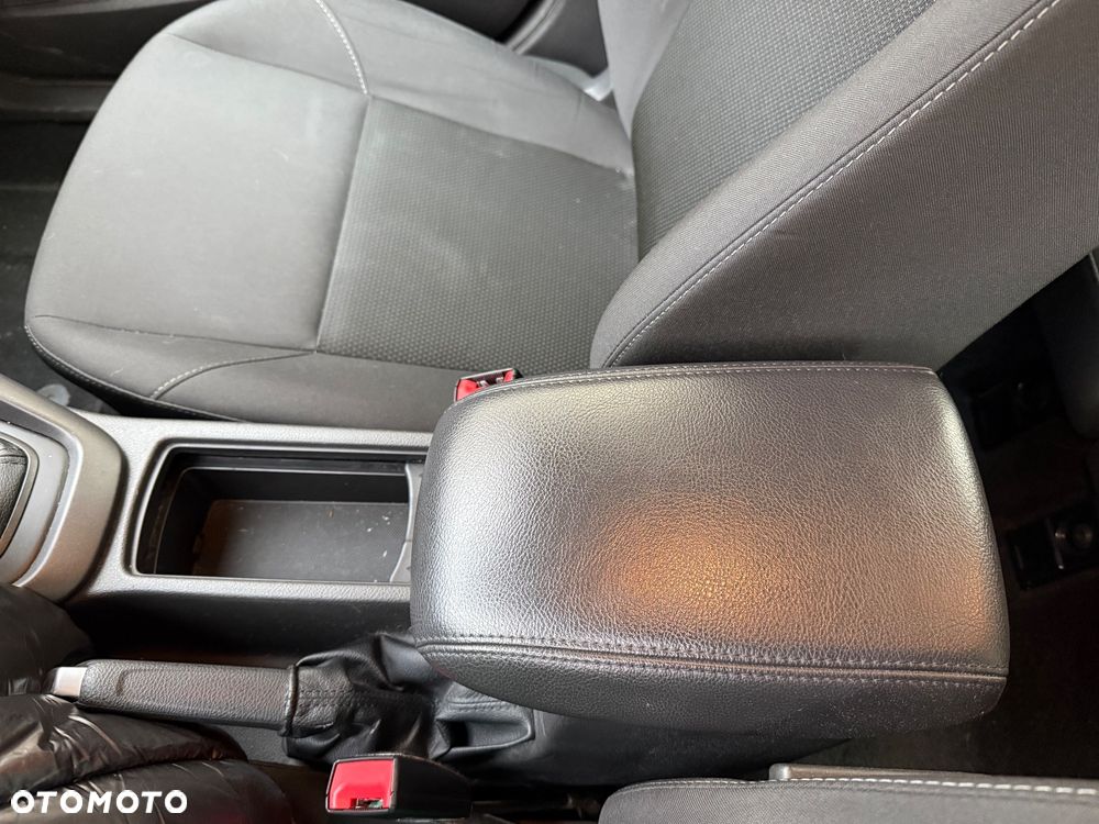 Ford Focus 1.5 EcoBlue Start-Stopp-System ACTIVE - 9