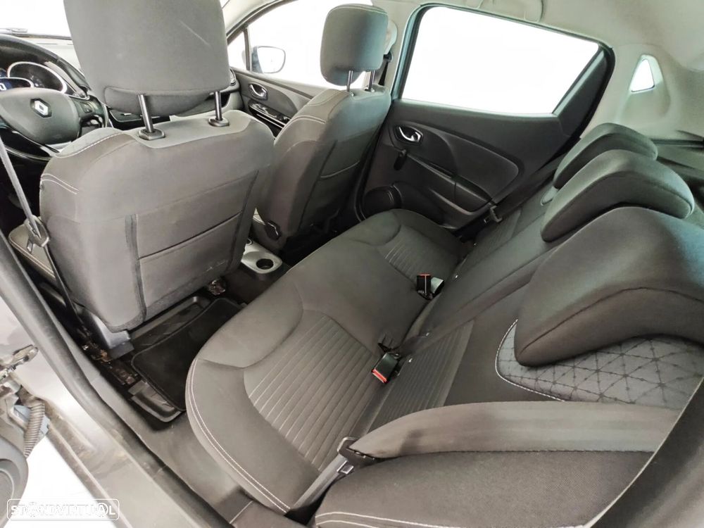 Renault Clio 1.5 dCi Limited - 35