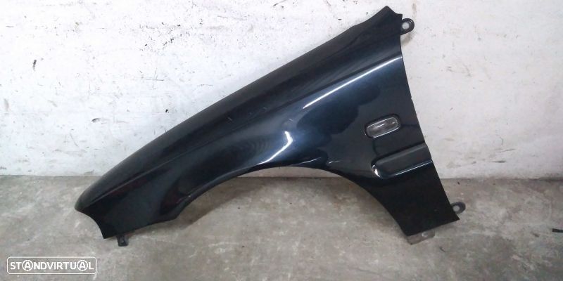 Guarda Lamas Esq Rover 45 Hatchback (Rt) - 2