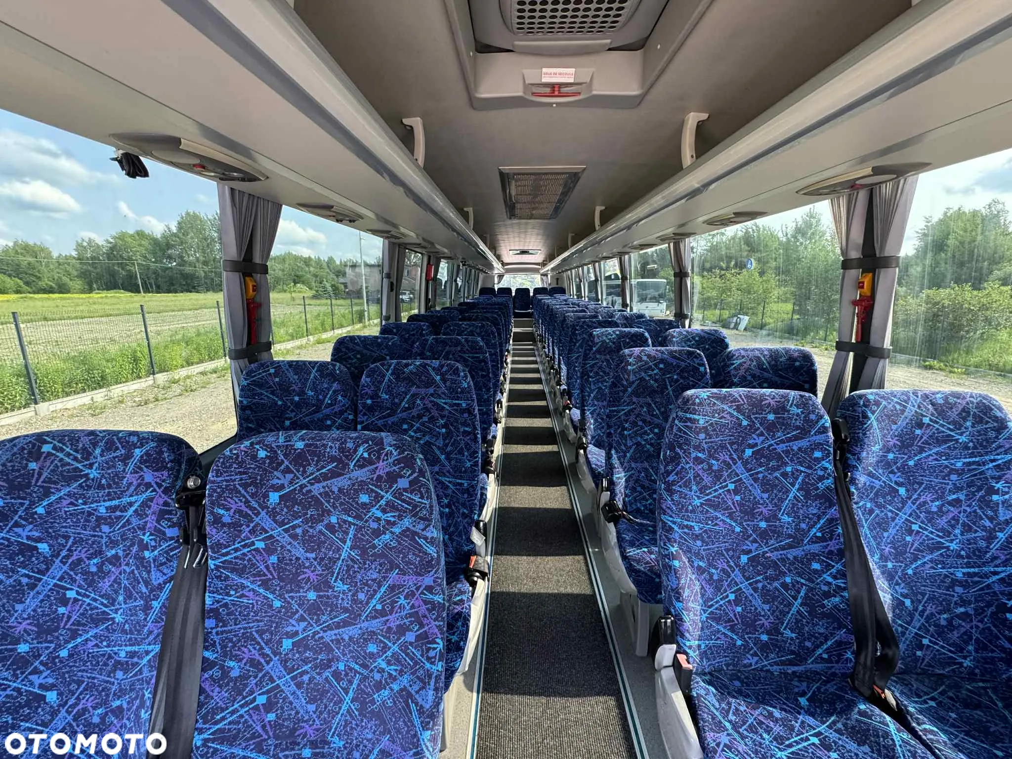 Scania Higer A30 - 15
