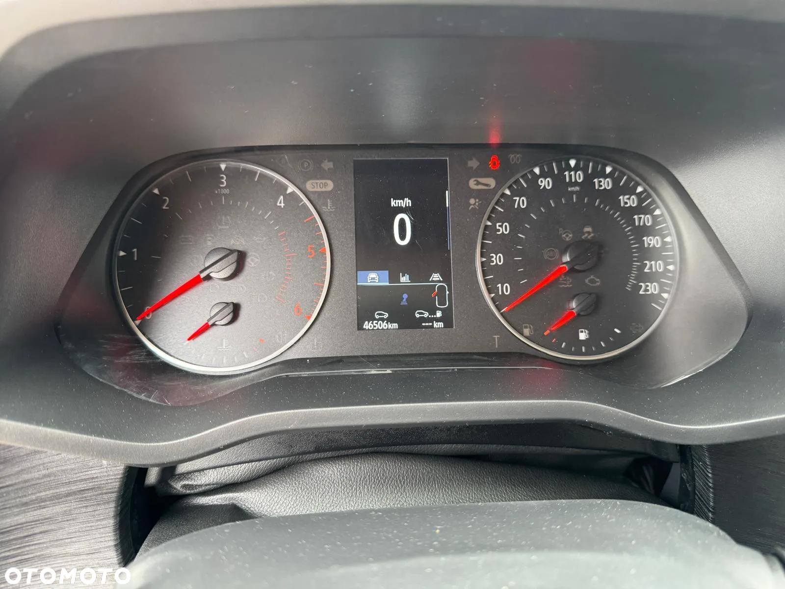 Renault Trafic - 13