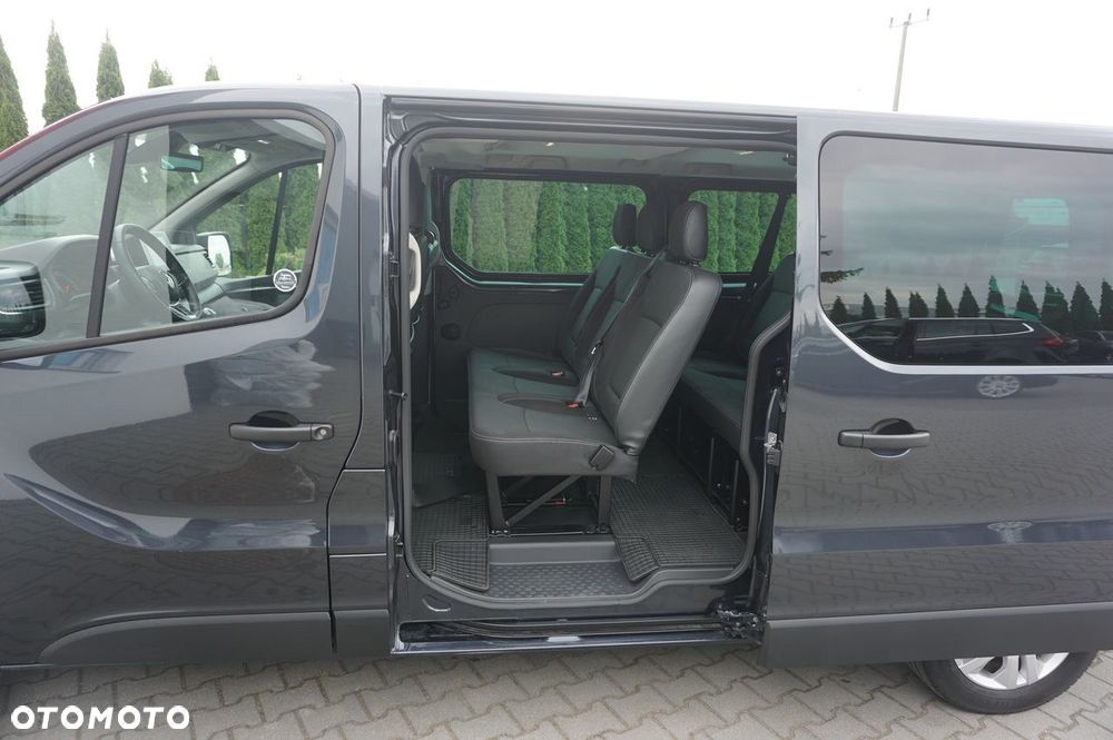 Renault Trafic 2.0 dCi - 15