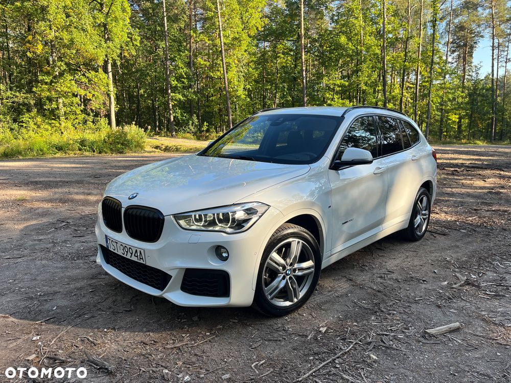 BMW X1 - 20