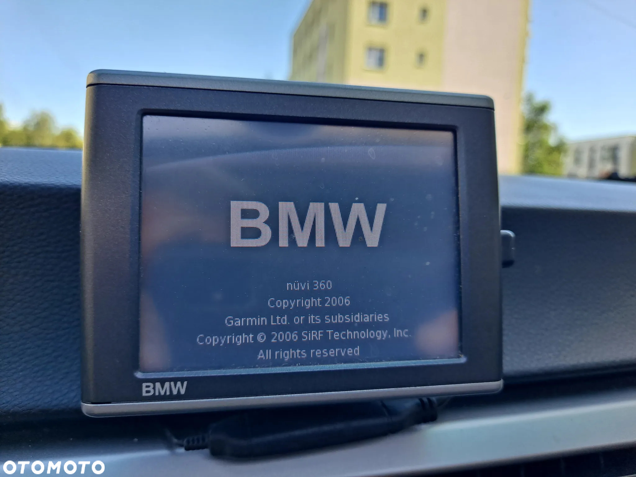 BMW Seria 3 320i - 19