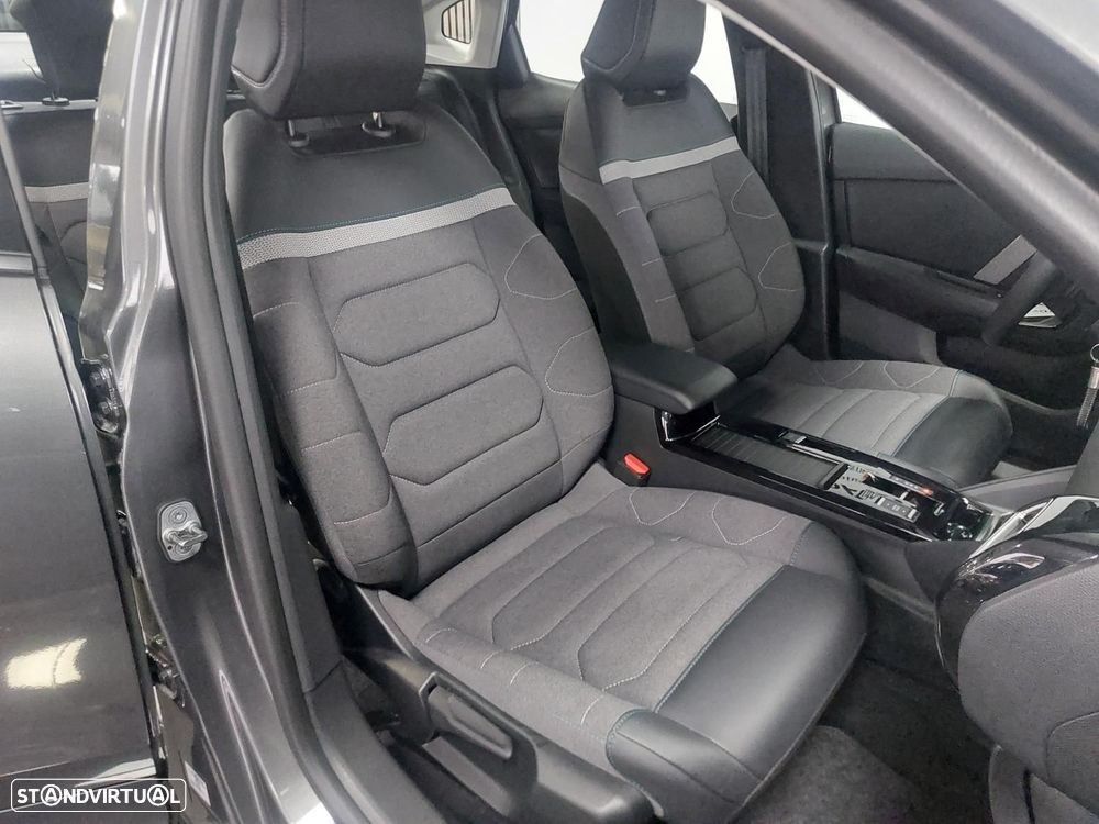 Citroën C4 X 1.2 PureTech Feel Pack EAT8 - 46