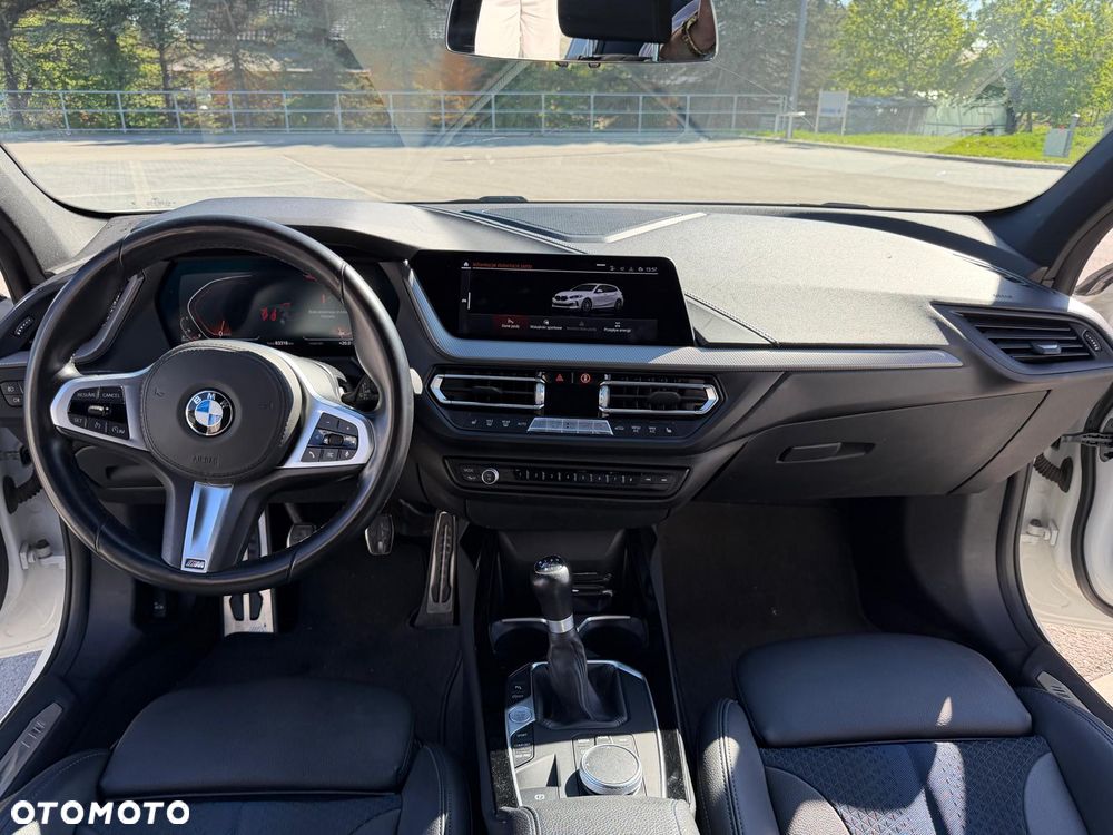BMW Seria 1 - 11