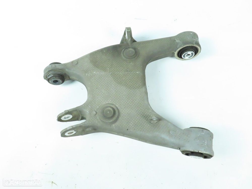 Braço Direito/Trás/Inferior Seminovo/ Original BMW 7 (F01, F02, F03, F04)/BMW 5... - 1
