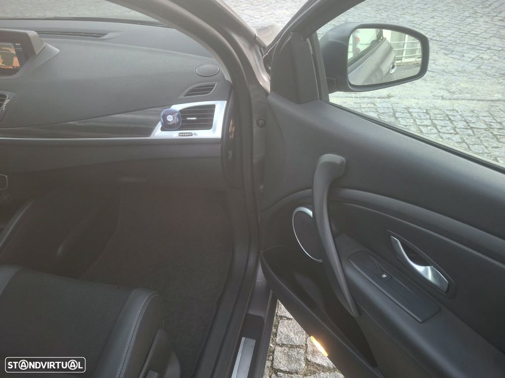 Renault Mégane Coupe - 13