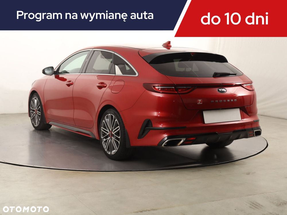 Kia ProCeed 2021
