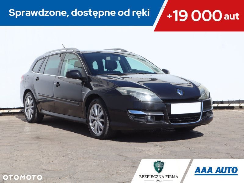Renault Laguna - 1