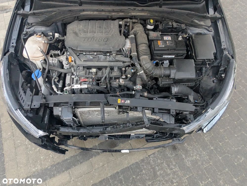 Hyundai i30 1.5 T-GDI 48V Smart DCT - 16