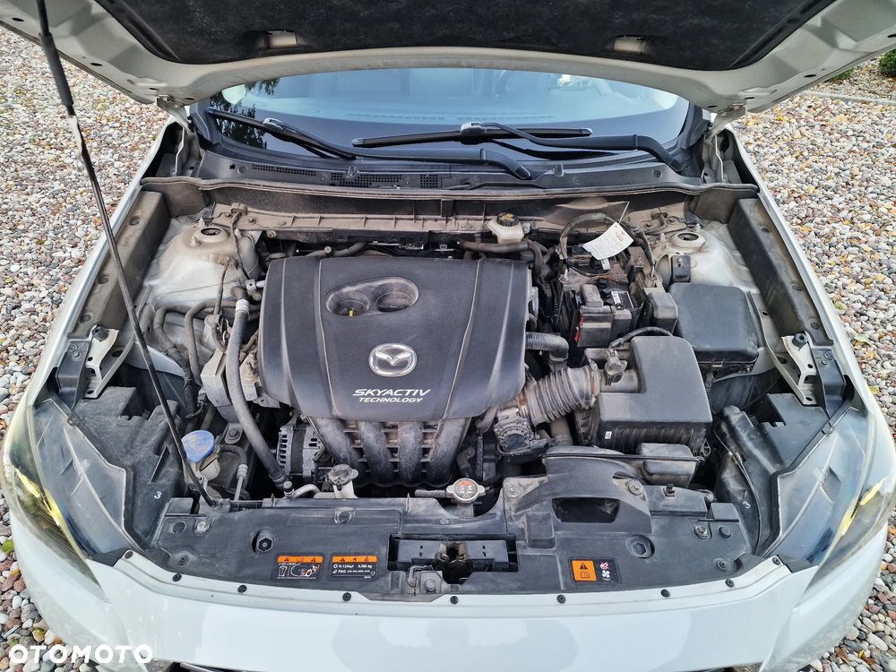 Mazda CX-3 - 17