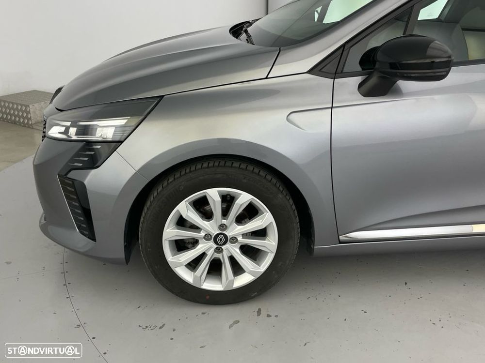 Renault Clio 1.0 TCe Evolution - 19