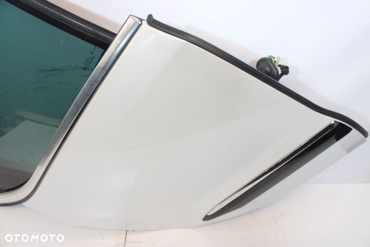 DRZWI PRAWY TYŁ CITROEN DS4 KWE - 5