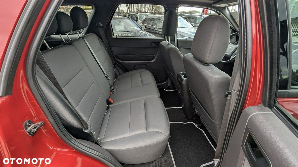 Ford Escape - 18
