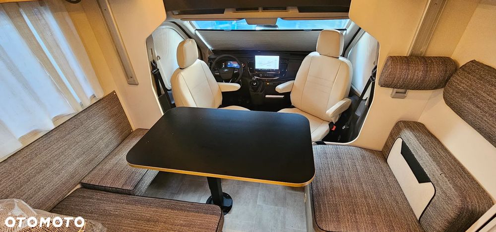 Rimor Kilig 69 - łózko królewskie - 8