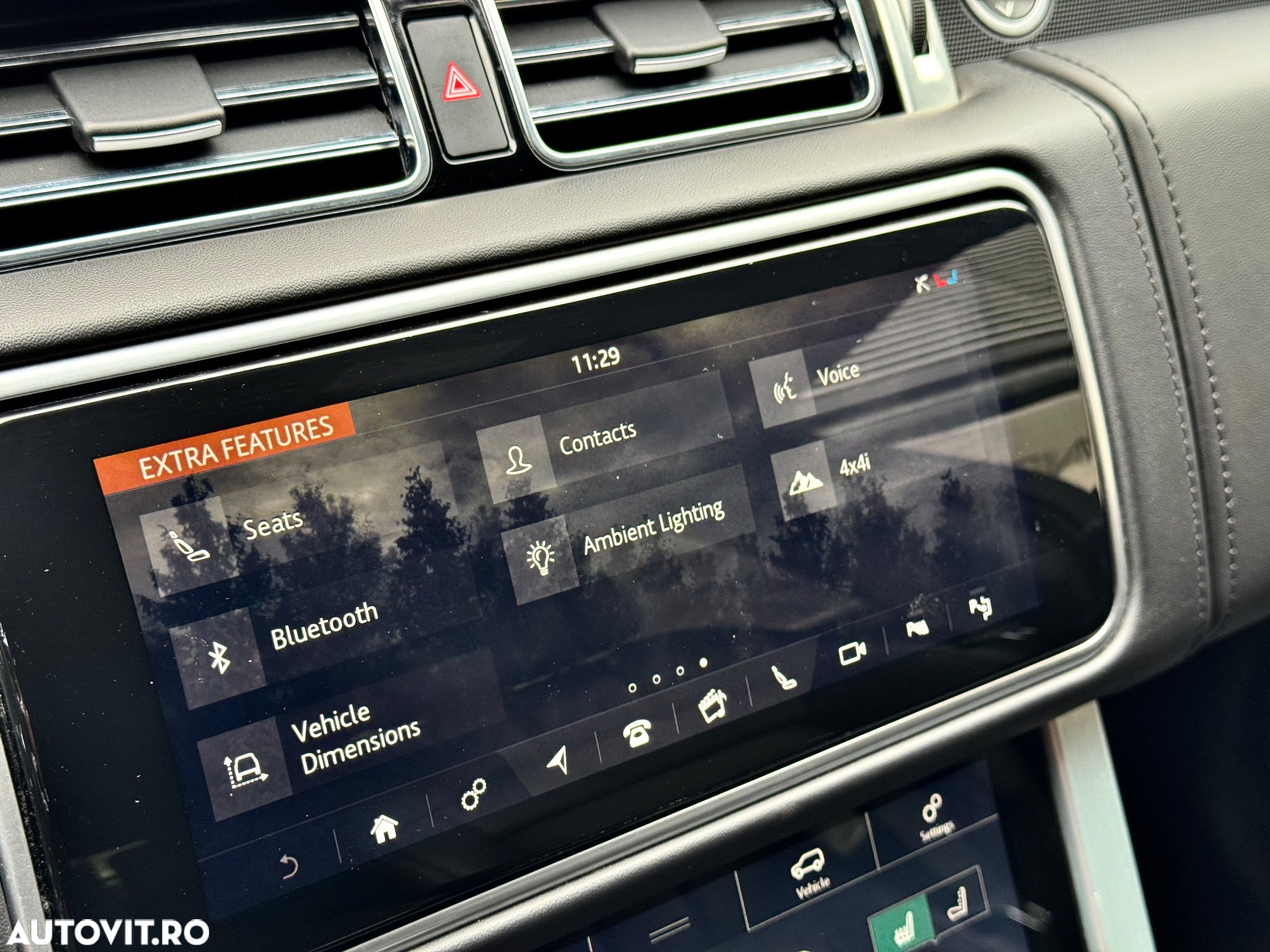 Land Rover Range Rover 2.0 l4 PHEV LWB Autobiography - 23