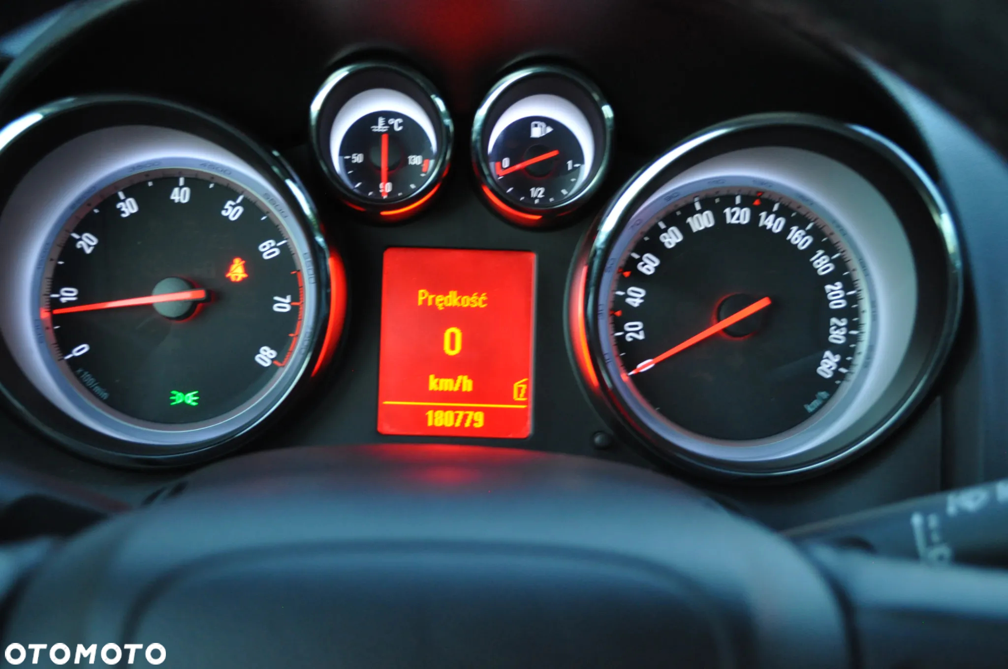 Opel Astra 1.4 Turbo Sport - 22