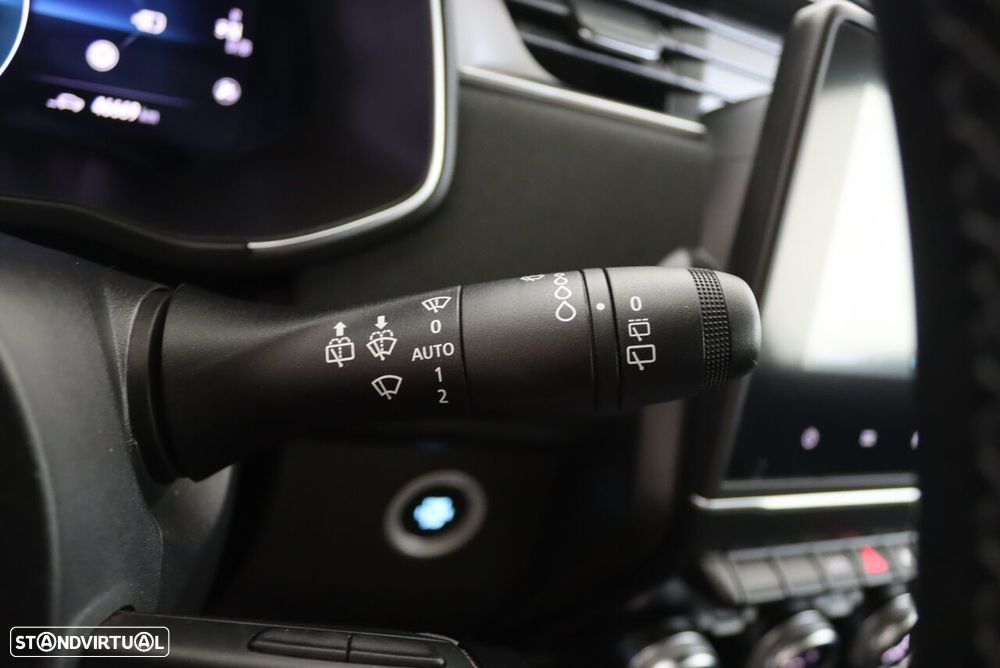 Renault Zoe (c/ Bateria) EV 50 110hp Equilibre - 17