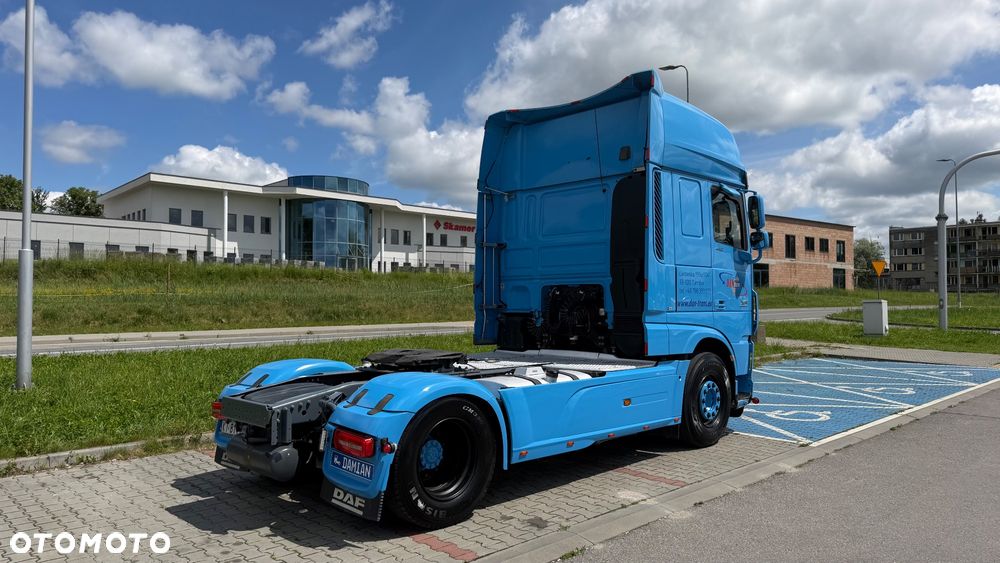 DAF XF-106 - 4
