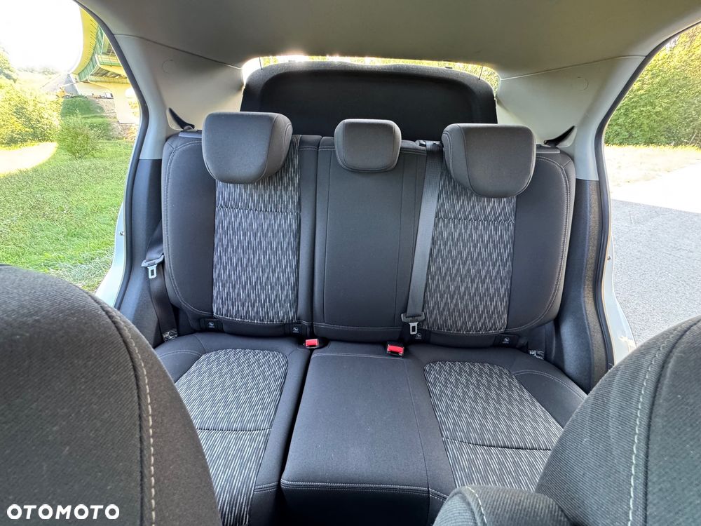 Opel Mokka - 26