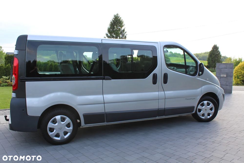 Renault Trafic L2H1 Pack Clim - 6