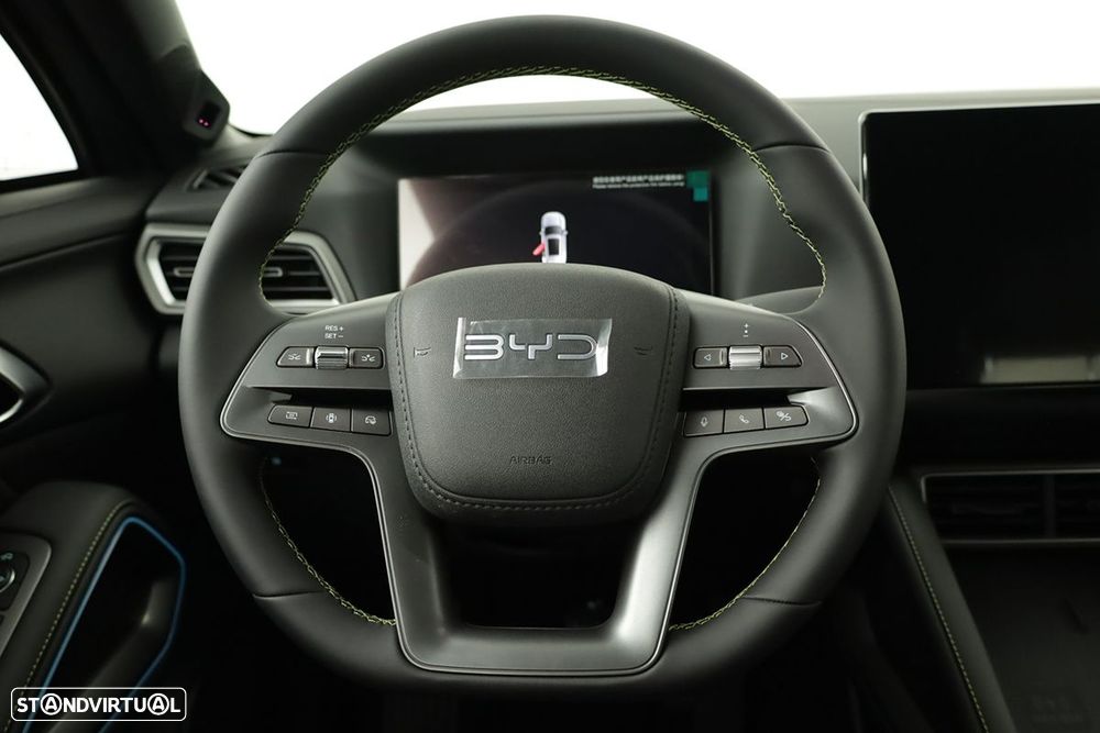 BYD Atto 2 1.5 DM-i Boost - 13