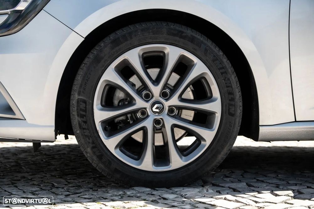 Renault Mégane - 11
