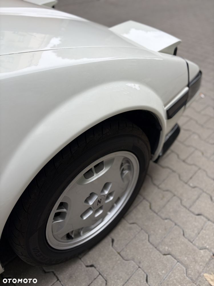 Nissan 300 ZX Turbo T-Bar - 19